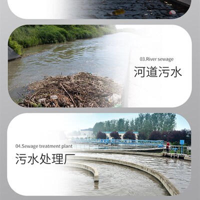 热销220430排污泵家用不锈钢化工潜水泵全高扬程抽水机U耐腐蚀污