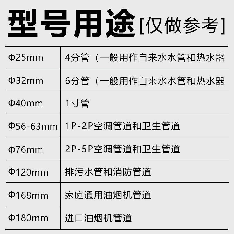 热销干打水钻钻头快速63合金打孔混凝土墙壁空调打洞加长水钻机开