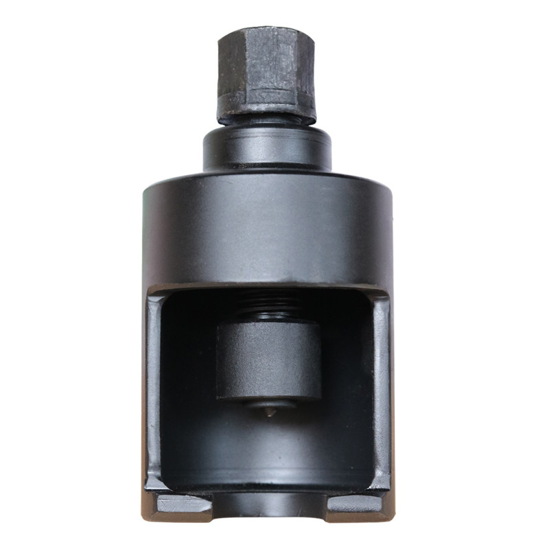 热销球头取出器摆臂拆卸工具可风炮打大小货车拉杆球头拉扒器汽修