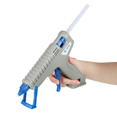 热销藤原热熔胶枪工业级热溶胶抢儿童家用手工热融胶条7 11mm高粘