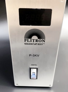 热销加拿大【PLITRON】3000W 220V变220V 100V 电源隔离变压器 净