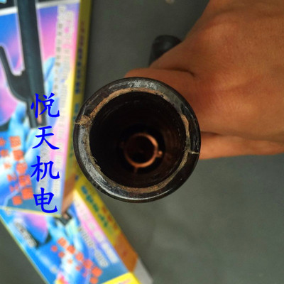 热销常熟 沪虞工业级电焊机焊钳 紫铜不烫手500A-800A电焊夹重型