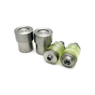 热销T3/T5/T8手压电动模具塑料四合扣打扣压扣机树脂按扣纽扣工具