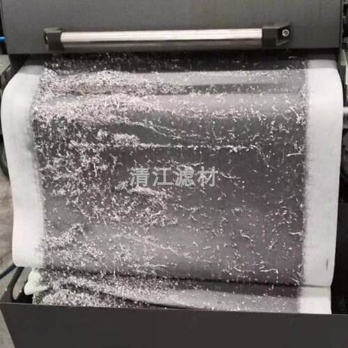热销电火花线切割深孔钻用过滤纸500mm 700mm 1000mm