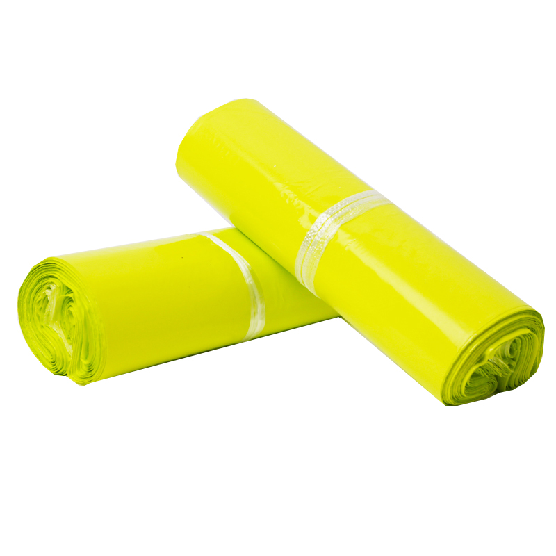 全新料白色快递袋子灰色包邮2842打包袋3852加厚定做防水塑料