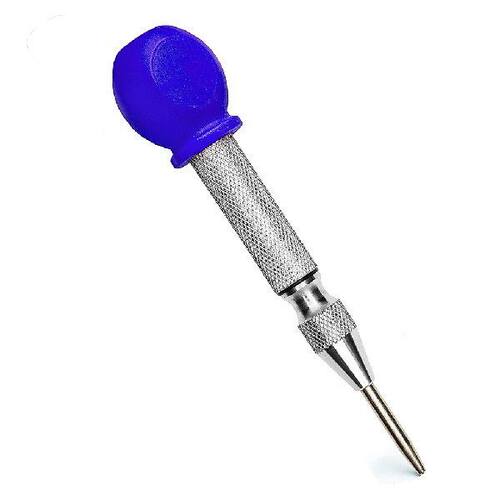 好货Center Punch Pin Handheld Starting Hole Puncher DIY Punc