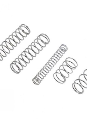 Hot sale 200pcs Extension Spring Tension Pressure Compressio