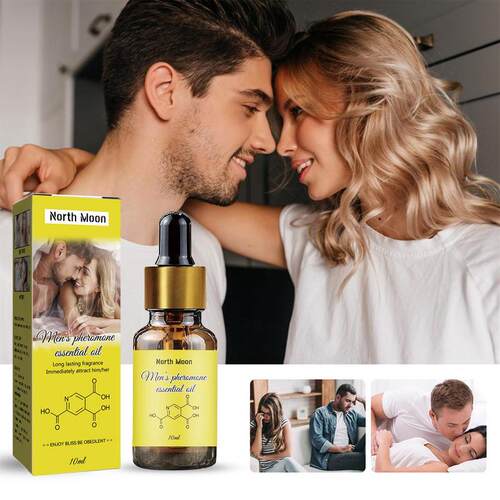 好货10ml Perfume Pheromones For Men Pheromone And Intense Co