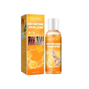 Peeling Whitening 100ml Cle Moisturizing Deep Gel 极速EELHOE