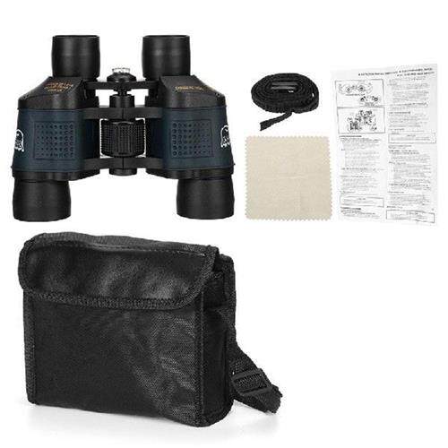 极速Telescope 60X60 HD Binoculars High Clarity 10000M High
