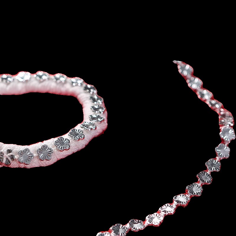 二人转手绢手绢花东北秧歌舞蹈扭秧歌红手帕中国舞考级跳舞用的