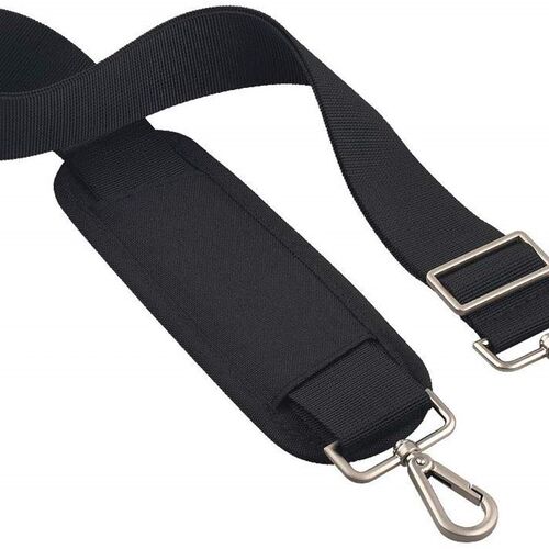 极速Universal Replacement Shoulder Strap Pet Carrier Strap