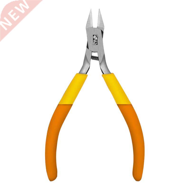 Carbon Steel Precision Sharp Cutter Pliers Puzzles Model Ass