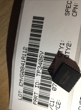 TP3406V 新原装质量保证可以提供批量!