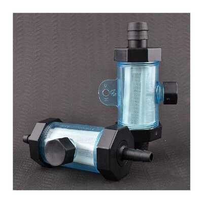 极速1Pc O.D 8~32mm Pagoda Hose Pipe Filter Water Jetter Gard