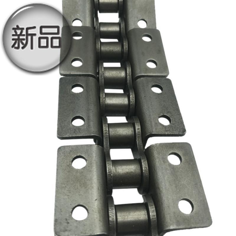 好货厂促工业传动输送带耳弯板链条3分0m6b4分08b5分10ka6分12a1
