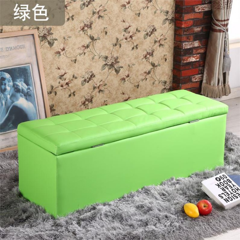 商用小沙发靠墙实木长条凳子 办公室休息鞋店换鞋凳理发店储物凳