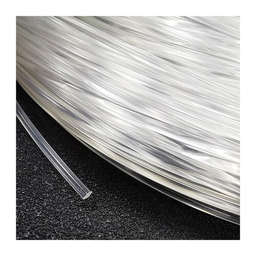好货Big Size Fishing Line Transparent Extra Thick Nylon Sea