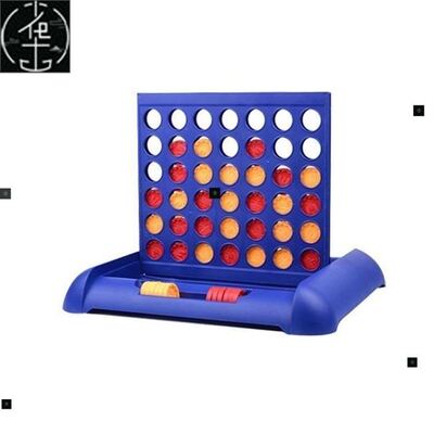 极速mwt kid connect four bingo chess board game intellectual