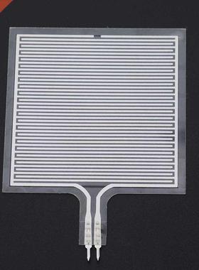 Pressure Sensor SF45-65 Square-Shape Flexible Resistance-Typ