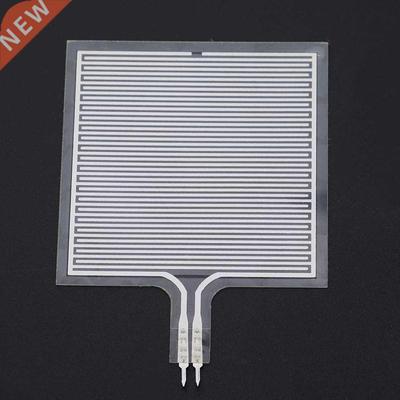 Pressure Sensor SF45-65 Square-Shape Flexible Resistance-Typ
