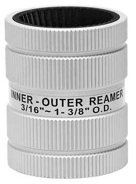 Pipes Deburring Reamer Professional Internal External Tube D