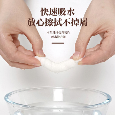 极速100 package hotel ktv paper commercial catering tissue p