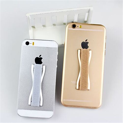 好货Sling Grip Elastic Band Strap niversal Phone Holder Stan