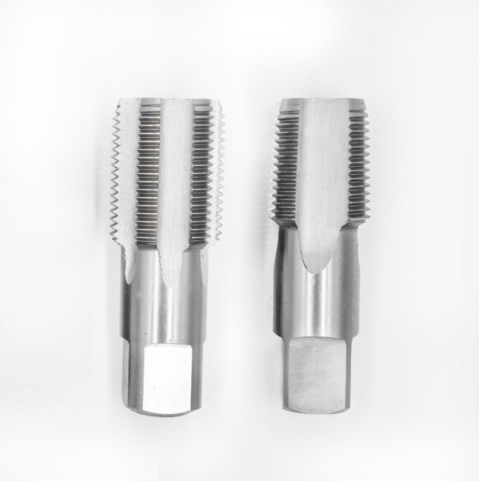 热销管螺纹丝锥美制牙丝锥 NPT1/8 NPT1/4 NPT3/8 NPT1/2 NPT3/4