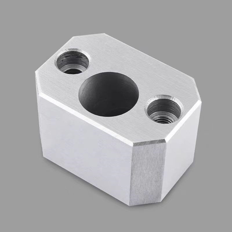 热销Y34模具斜导柱固定块固定座超威斜顶压条耐磨块方型标准挤压6