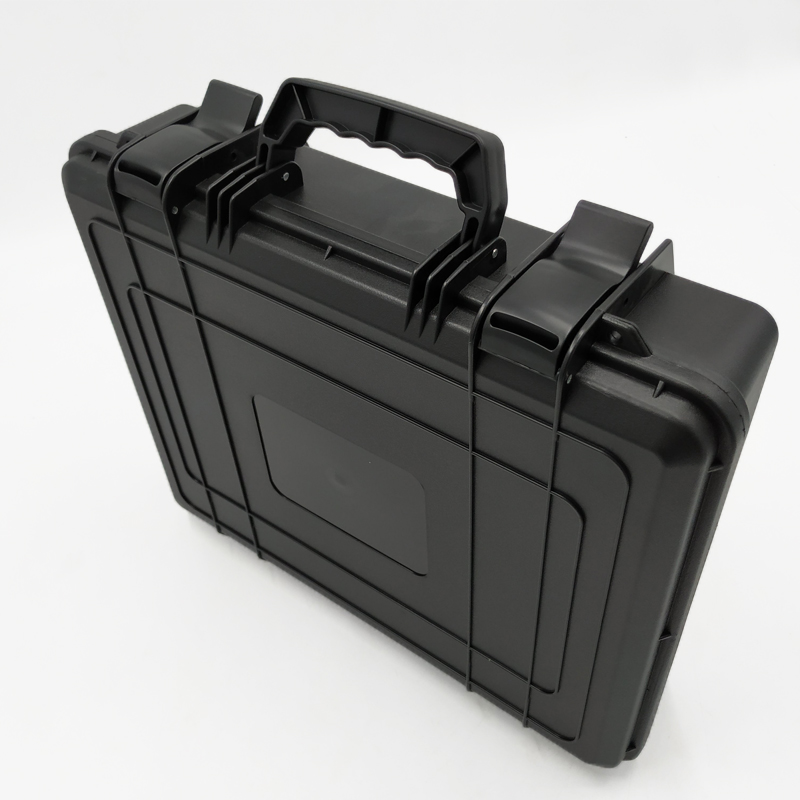 热销大号pp塑料工具箱 户外设备仪器仪表防护箱 五金收纳箱