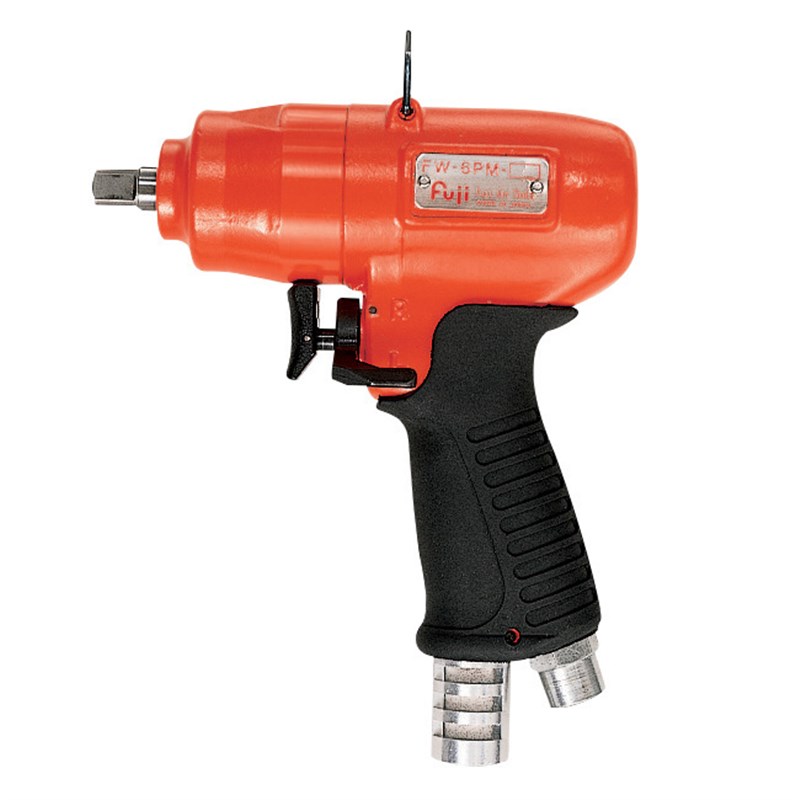 热销fuji富士FW-6PM-1 BF气动扳手3/8冲击扳手3/8枪型风炮3/8风板