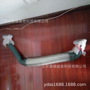 北京复盛空压机主油管 主机到油气桶SF37L复盛空压机保养配件