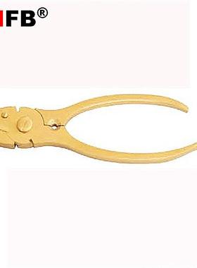 （桥防）天津桥防 CNFB 防爆多用钳子T8257F