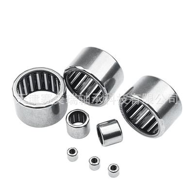 工厂 HF0812 单向滚针轴承