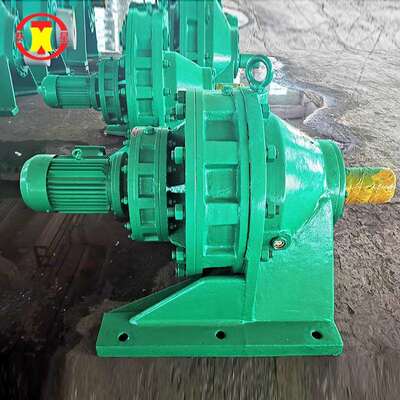 减速机厂家 同轴式斜齿轮减速机 可配各种速比电机