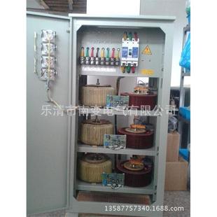 30KVA TNS SVC系列三相高精度全自動(dòng)交流穩(wěn)壓器穩(wěn)壓電源輸出380V