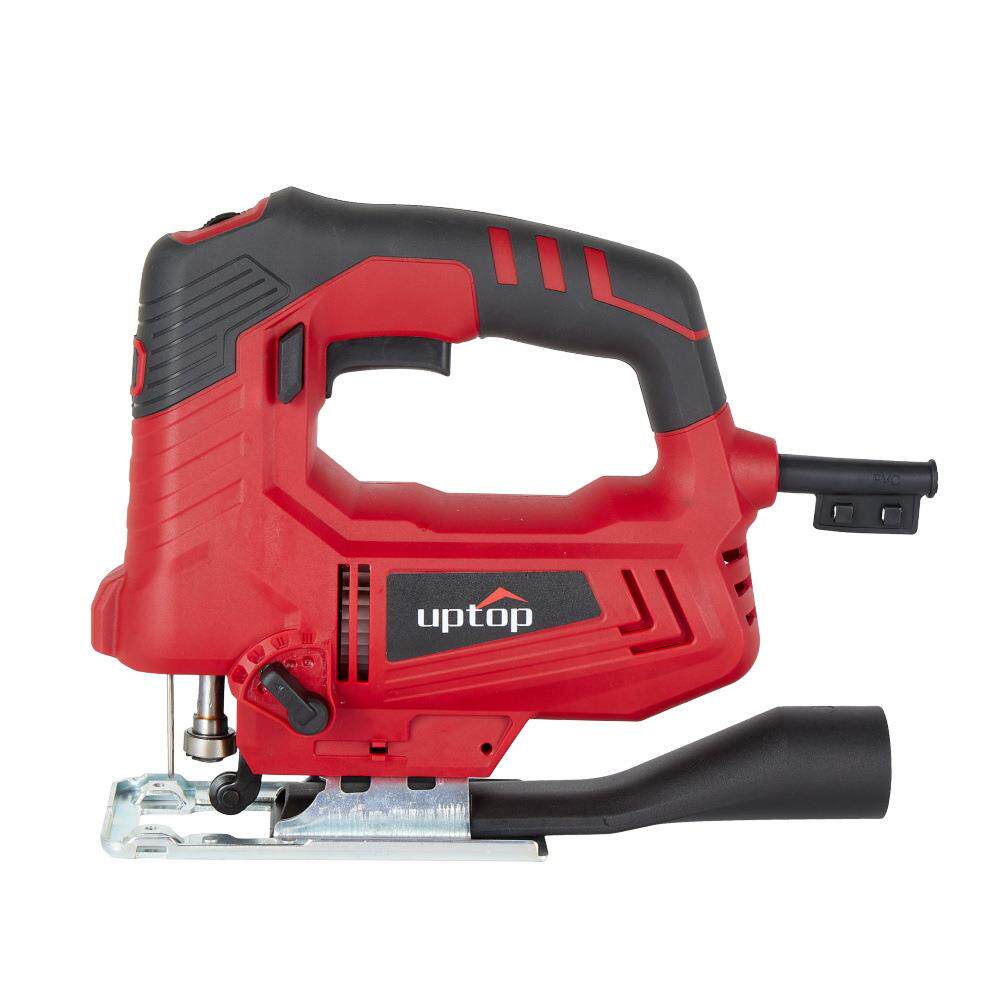 电动锯木工多功能电锯家用手持木板线锯小型切割机拉花曲线锯