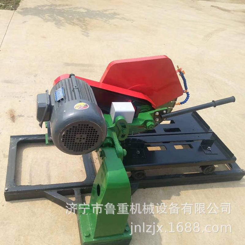 厂家直销DGQ1250型多功能石材切割机 1250石头切割机品质保障