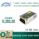 恒压48V步进机马达电机电源48V3.8A180W变压器电源LED稳压驱动