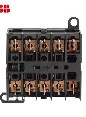 j8BBEN604宽脚24VA微型电动葫芦IEC用接触器格7德马94其他g3