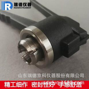 顶空进样瓶手动卡口轧盖钳封口器起盖器西林瓶色谱