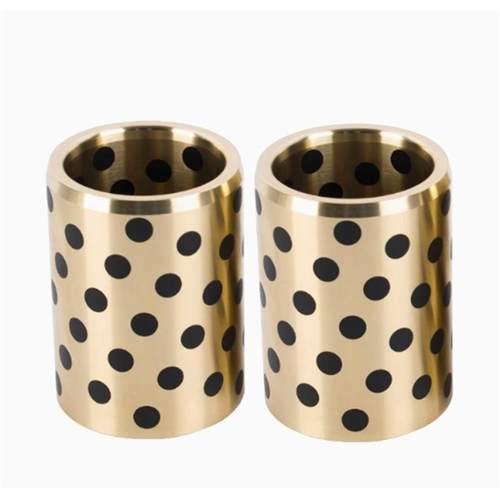 OFAKZ YTKZ E-MUKZ OFP03-d MPKZ6 8 10 12 1516无油衬套石墨铜套