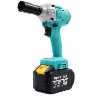 通用款2106通用无刷机身机头裸机架子工木工冲击扳手配件通用配件