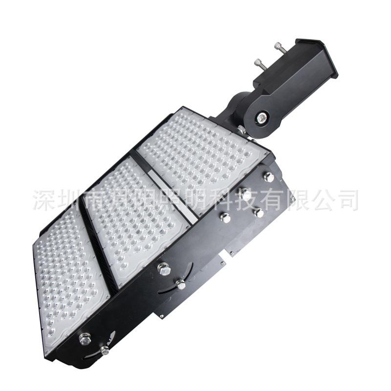 LED高杆灯外壳套件大功率球场高杆灯外壳套件750W1000W2000W外壳