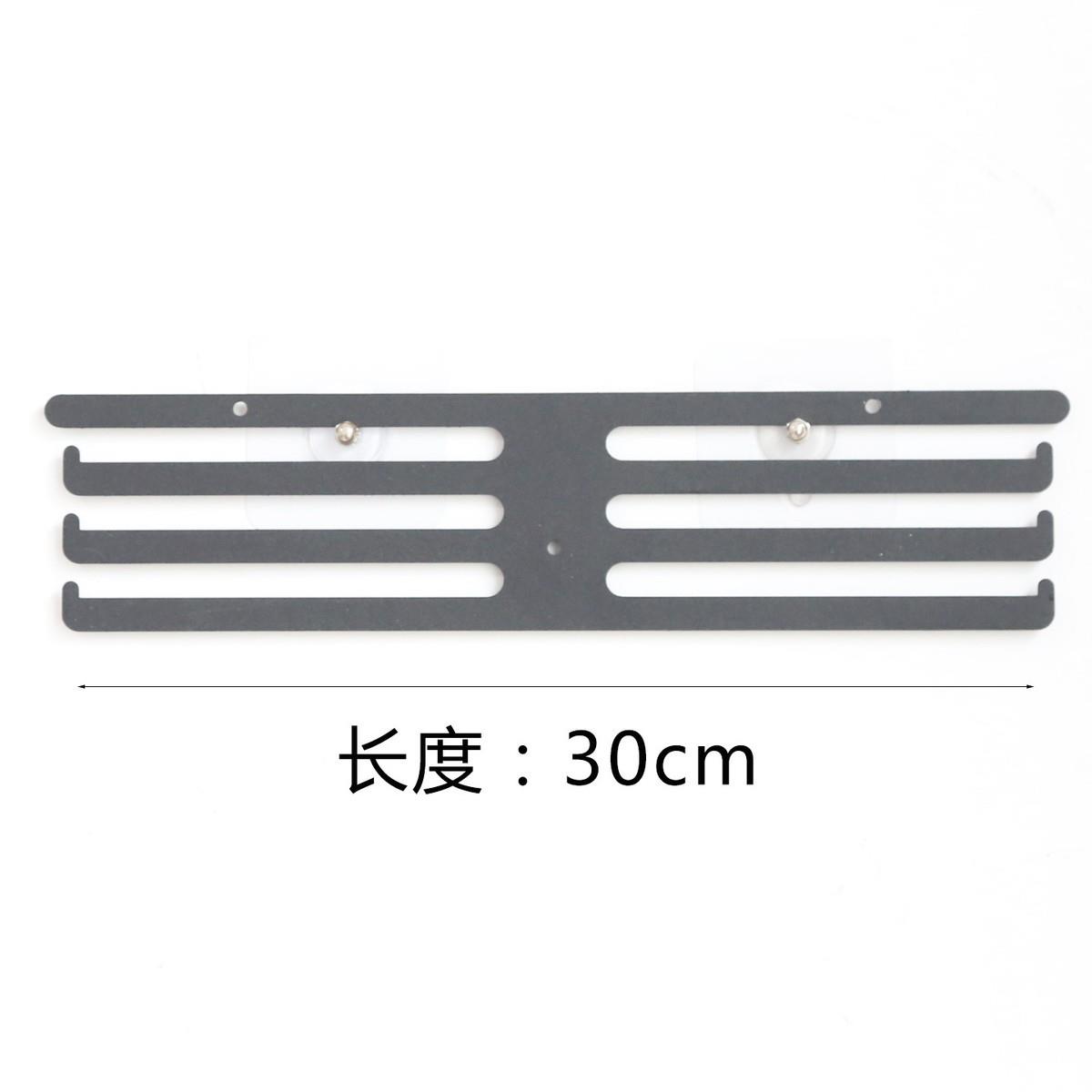 奖牌架展示架挂免打孔创意纪念装饰家居挂架挂墙铁艺铜牌架马拉松