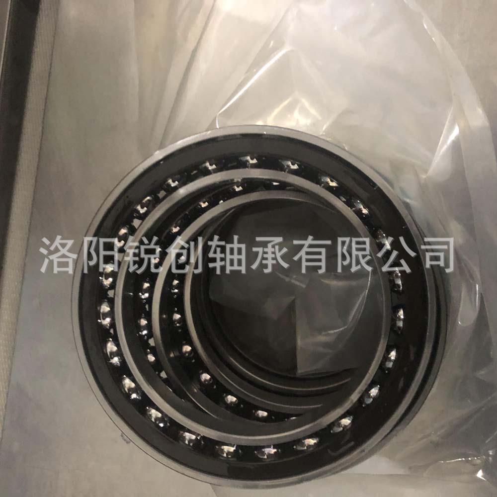 RV-27C减速器主轴承（角接触球轴承）RV-10C RV-57C