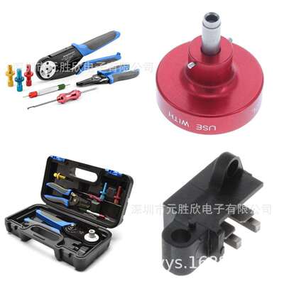 原装 200218-5375 2002185375 2002183775 200218-3775 AUTK-100