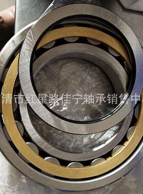 二类 圆柱滚子轴承 NJ316EM N316M NU316M 厂家现货销售