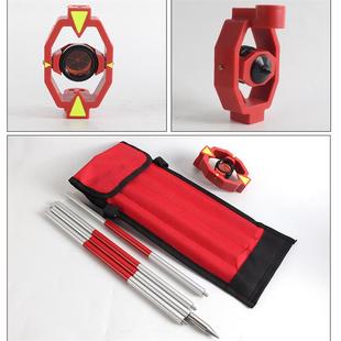 迷你棱镜 Leica 带杆微型棱镜 徕卡全站仪 ADS101 GMP111